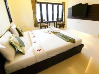 Hotel Vimarn Samed Resort