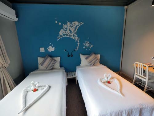 The Beacha Club Hotel