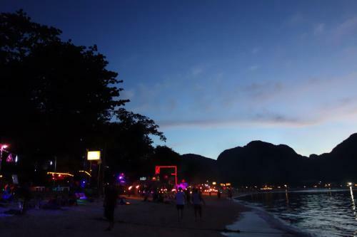 The Beacha Club Hotel
