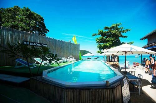 The Beacha Club Hotel