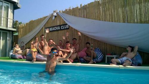 The Beacha Club Hotel