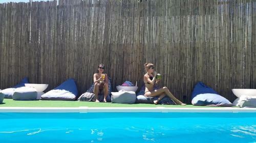 The Beacha Club Hotel