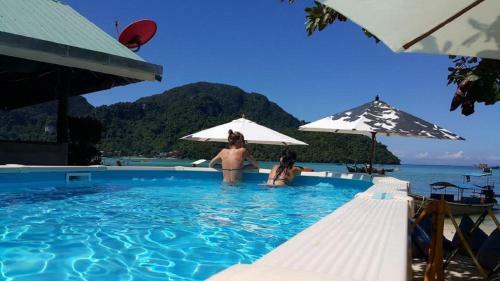 The Beacha Club Hotel