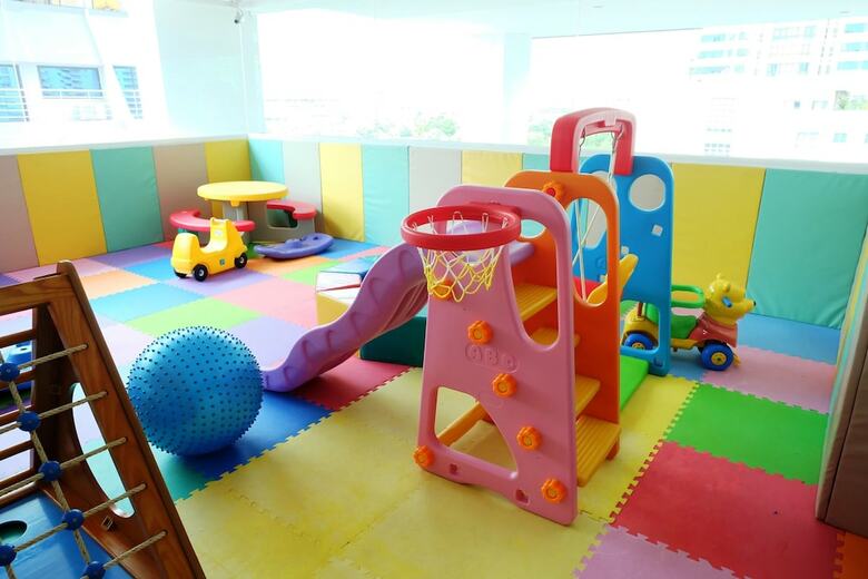 Gm Serviced Apartment