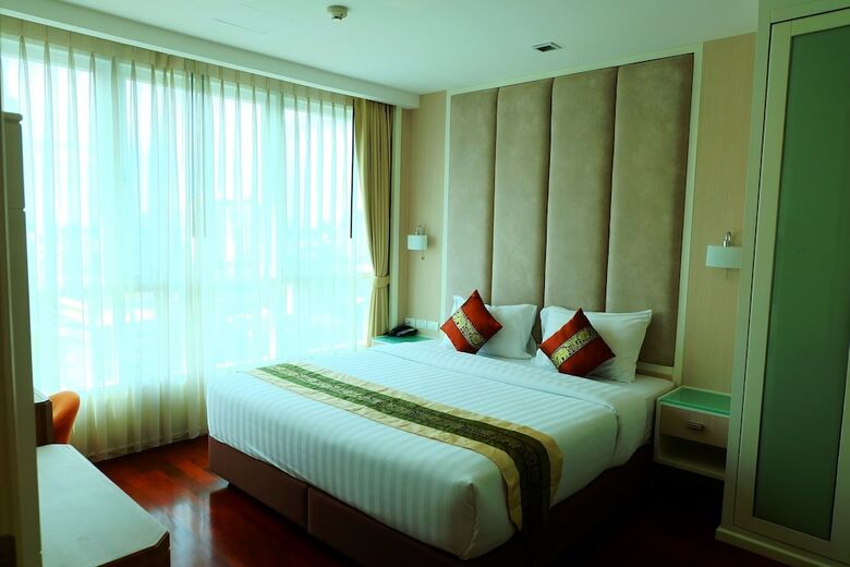 Gm Serviced Apartment