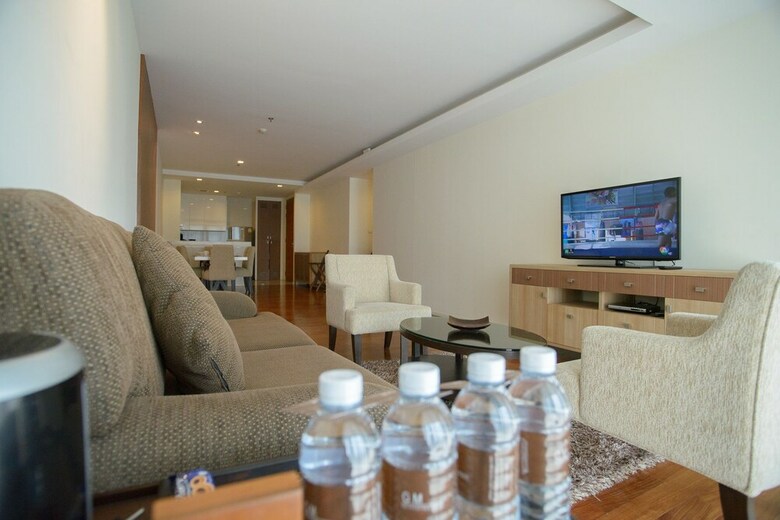 Gm Serviced Apartment
