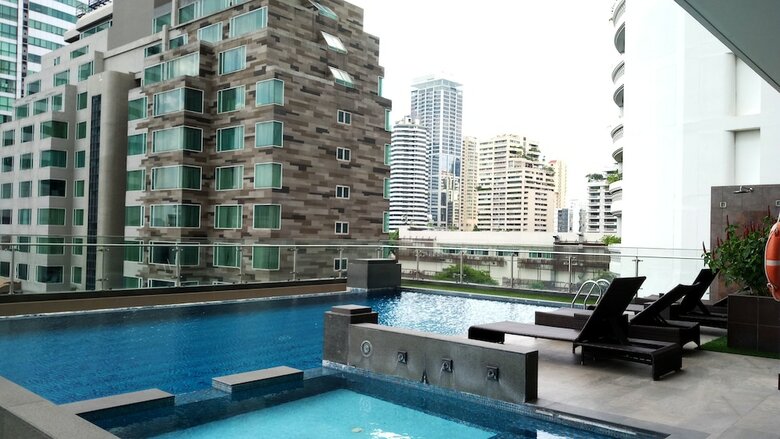 Gm Serviced Apartment