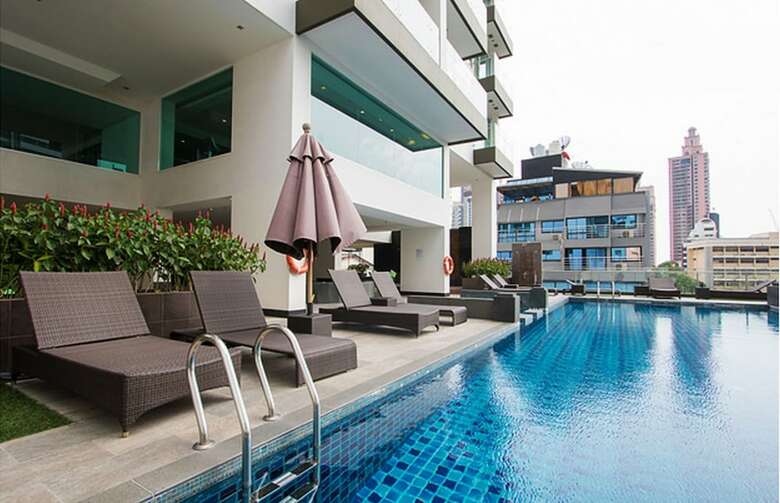 Gm Serviced Apartment