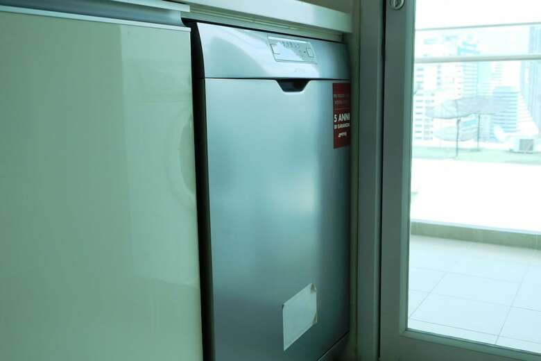 Gm Serviced Apartment