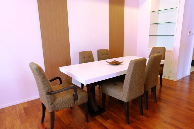 Gm Serviced Apartment