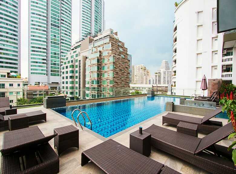 Gm Serviced Apartment