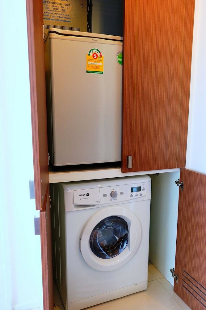 Gm Serviced Apartment
