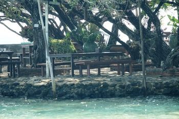 Sangthian Beach Resort
