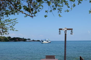 Sangthian Beach Resort