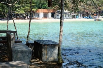 Sangthian Beach Resort