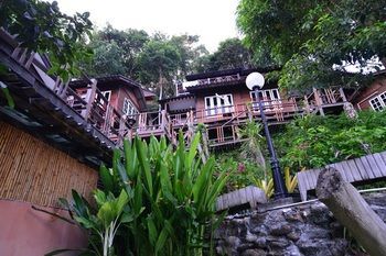 Sangthian Beach Resort