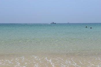 Sangthian Beach Resort