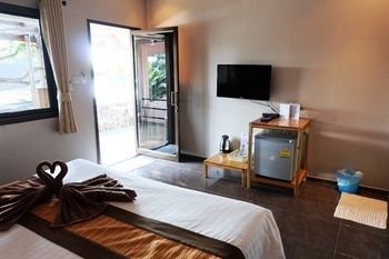 Hotel Green Bay Samed Resort