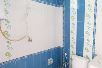 Hotel I-talay Focus