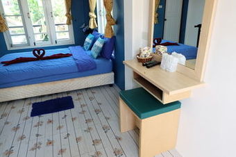 Hotel I-talay Focus