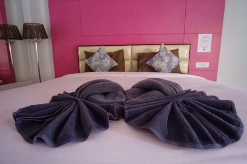Hotel At Lamai Resort