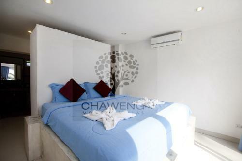 Saeng Dao Villa
