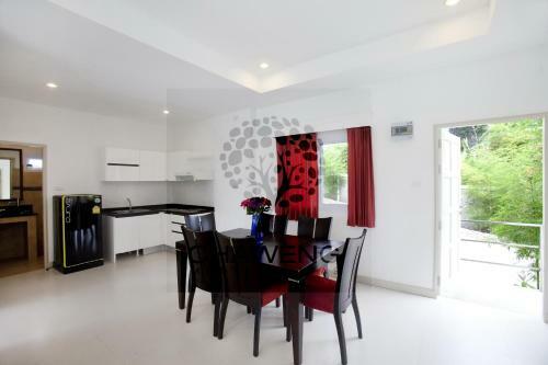 Saeng Dao Villa