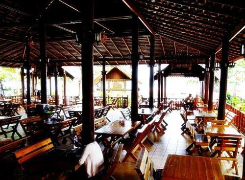 Jirawan Hotel