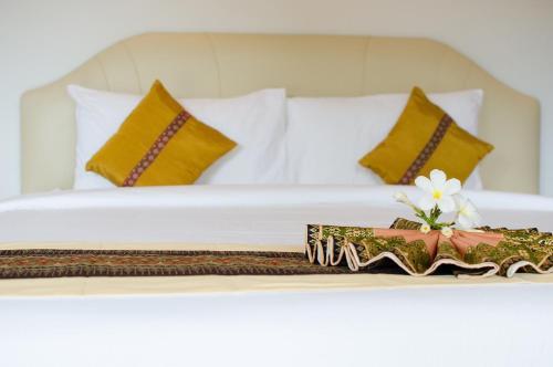 Hotel Phi Phi The Beach Resort