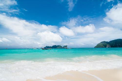 Hotel Phi Phi The Beach Resort