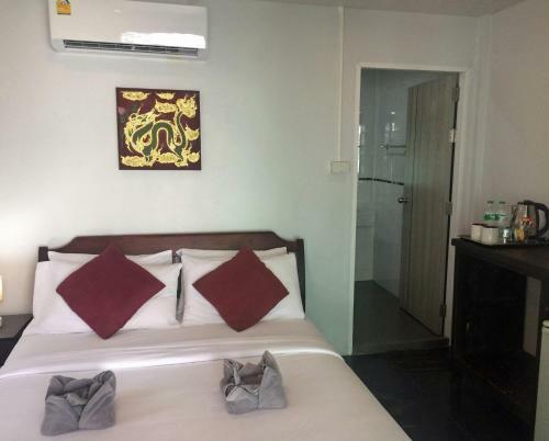 Hotel Sunrise Villas