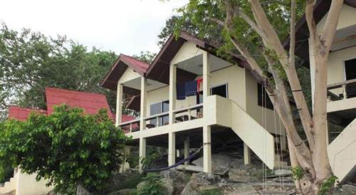Hotel Sunrise Villas