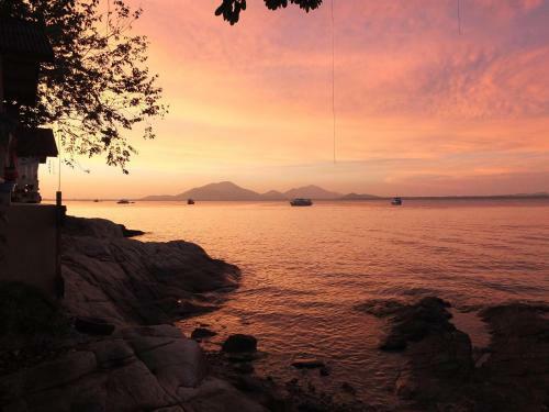 Hotel Sunrise Villas