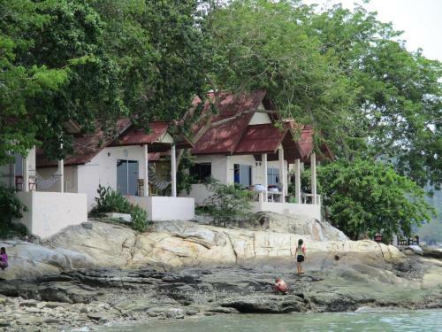 Hotel Sunrise Villas