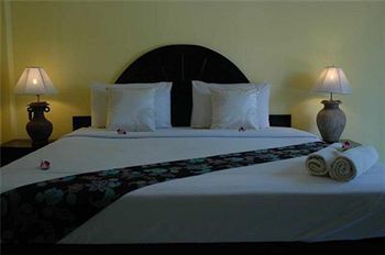Hotel Phi Phi Villa Resort