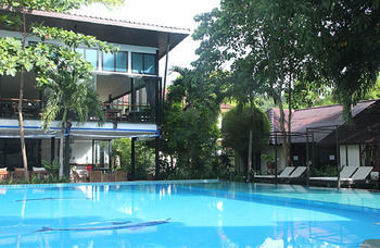 Hotel Phi Phi Villa Resort