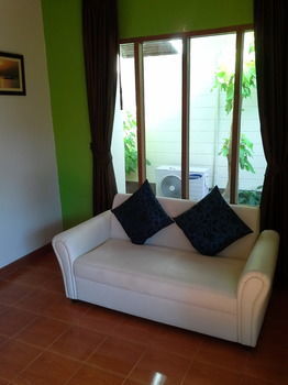 Hotel Phi Phi Villa Resort