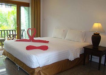 Hotel Marina Villa