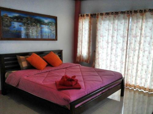 Hostal Samed Thanee