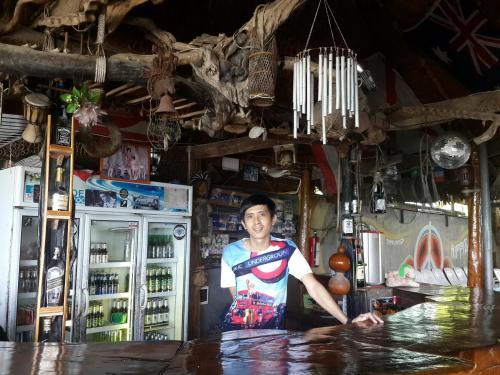 Hotel Phi Phi Andaman Legacy Resort