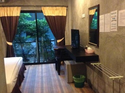 Hotel Phi Phi Andaman Legacy Resort