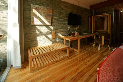 Hostal Xiangyuyangguang Garden Guest House