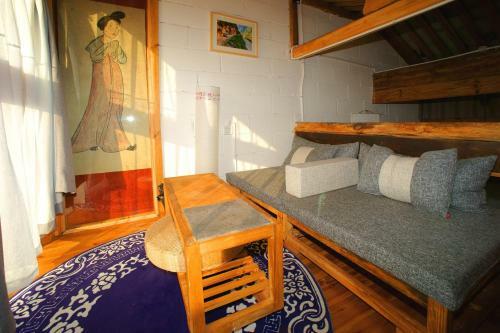 Hostal Xiangyuyangguang Garden Guest House
