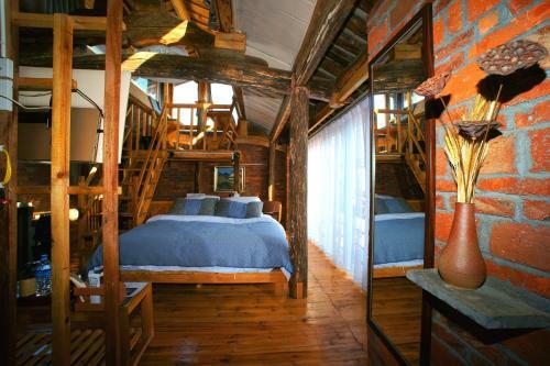 Hostal Xiangyuyangguang Garden Guest House