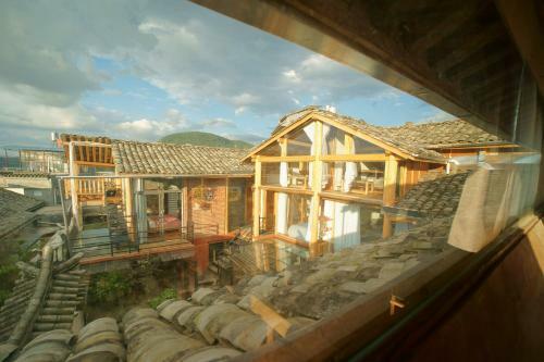 Hostal Xiangyuyangguang Garden Guest House