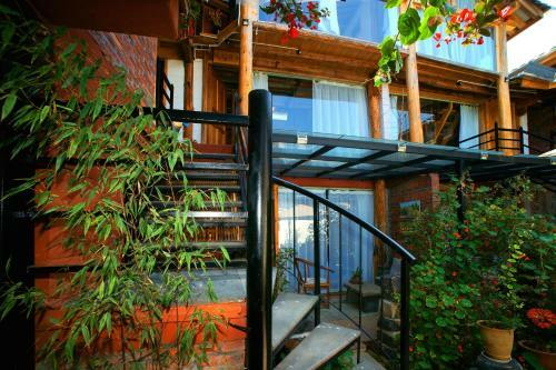 Hostal Xiangyuyangguang Garden Guest House