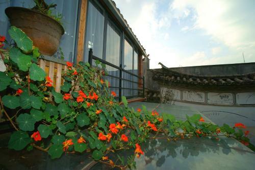 Hostal Xiangyuyangguang Garden Guest House