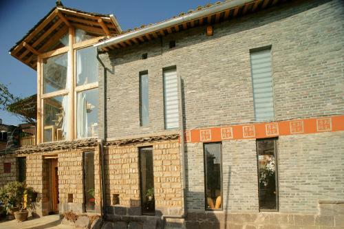 Hostal Xiangyuyangguang Garden Guest House