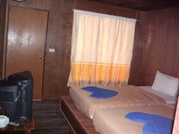 Hotel Phi Phi Relax Beach Resort