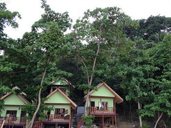 Hotel Phi Phi Relax Beach Resort